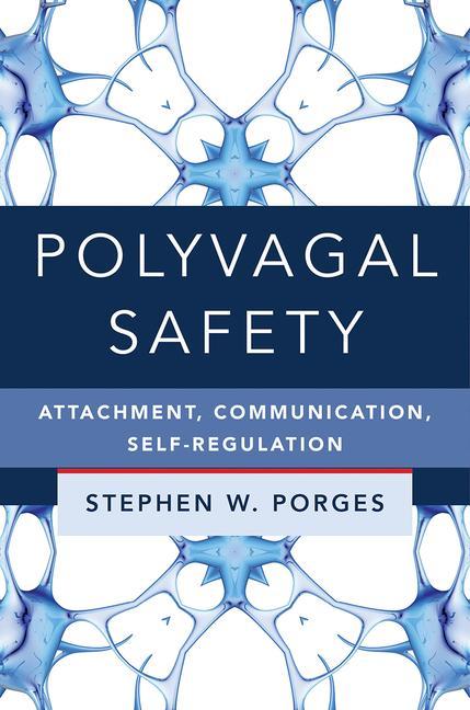 Книга Polyvagal Safety 