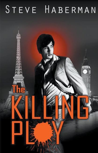 Knjiga Killing Ploy Steve Haberman