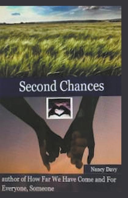 Knjiga Second Chances Nancy Davy