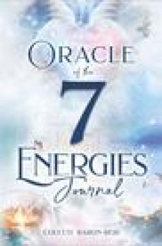 Book Oracle of the 7 Energies Journal Colette Baron-Reid