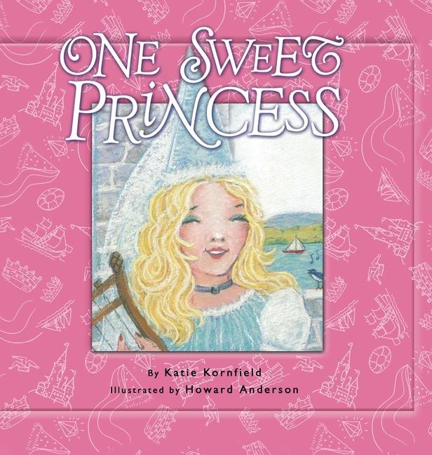 Buch One Sweet Princess Howard Anderson