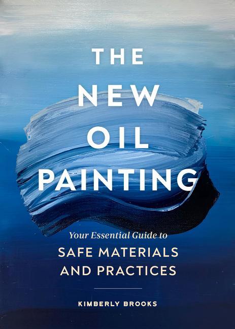 Book New Oil Painting 