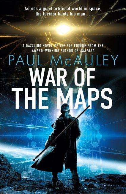 Carte War of the Maps 