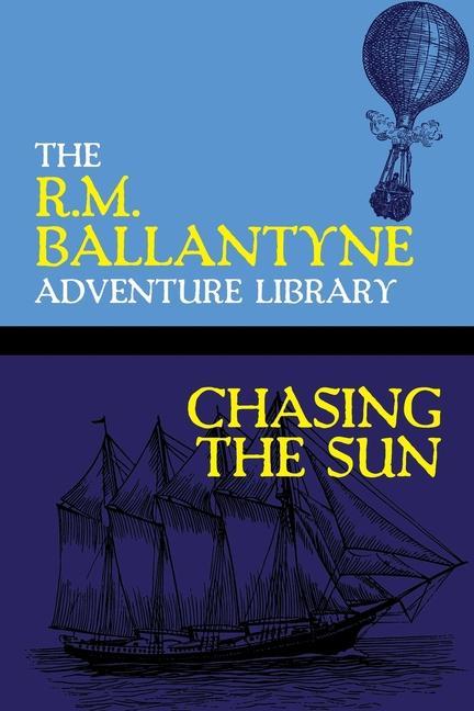 Livro Chasing the Sun Karl Wurf