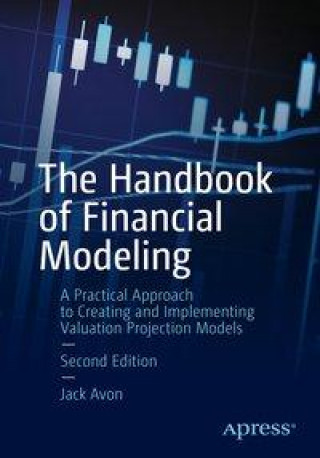 Книга Handbook of Financial Modeling 