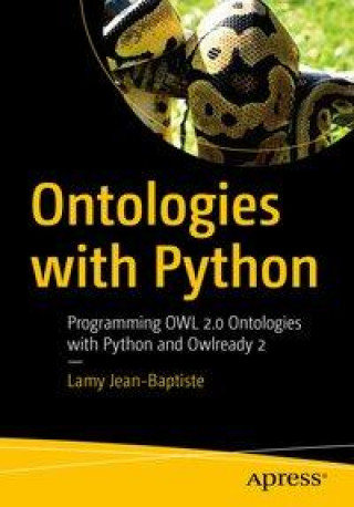 Carte Ontologies with Python 