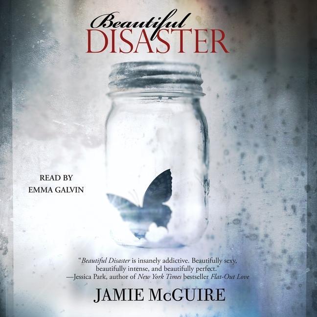 Audio Beautiful Disaster Emma Galvin