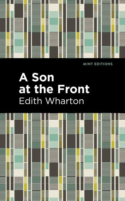 Carte Son at the Front Mint Editions
