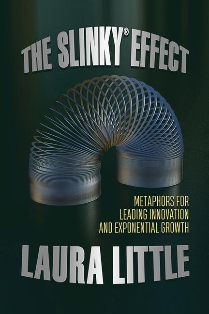 Knjiga Slinky Effect Laura Little