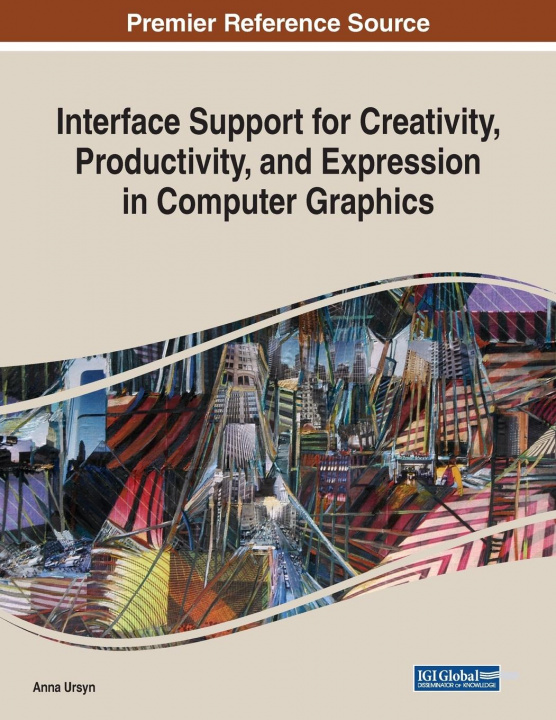 Book Interface Support for Creativity, Productivity, and Expression in Computer Graphics Anna Ursyn