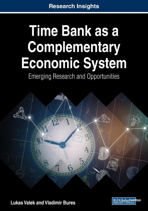 Libro Time Bank as a Complementary Economic System Lukas Valek