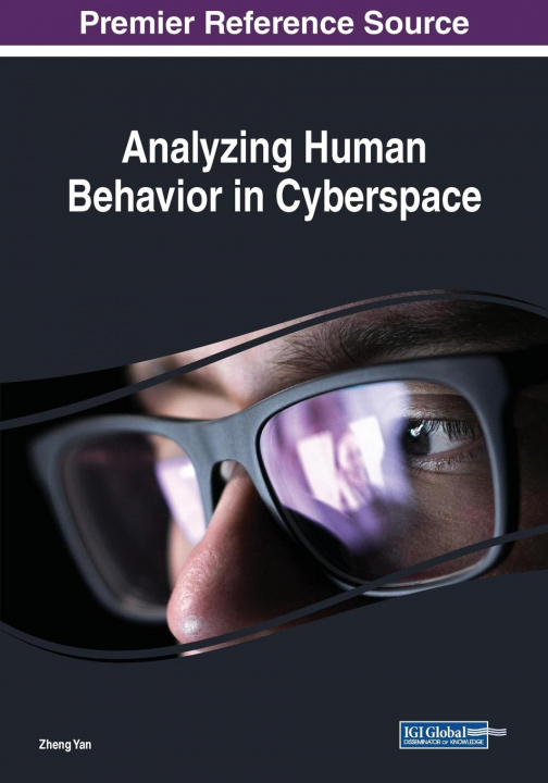 Buch Analyzing Human Behavior in Cyberspace Zheng Yan