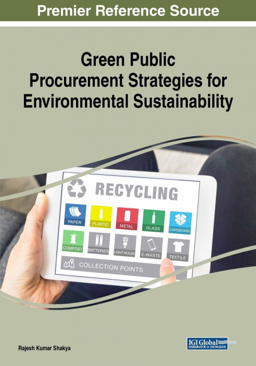 Carte Green Public Procurement Strategies for Environmental Sustainability 