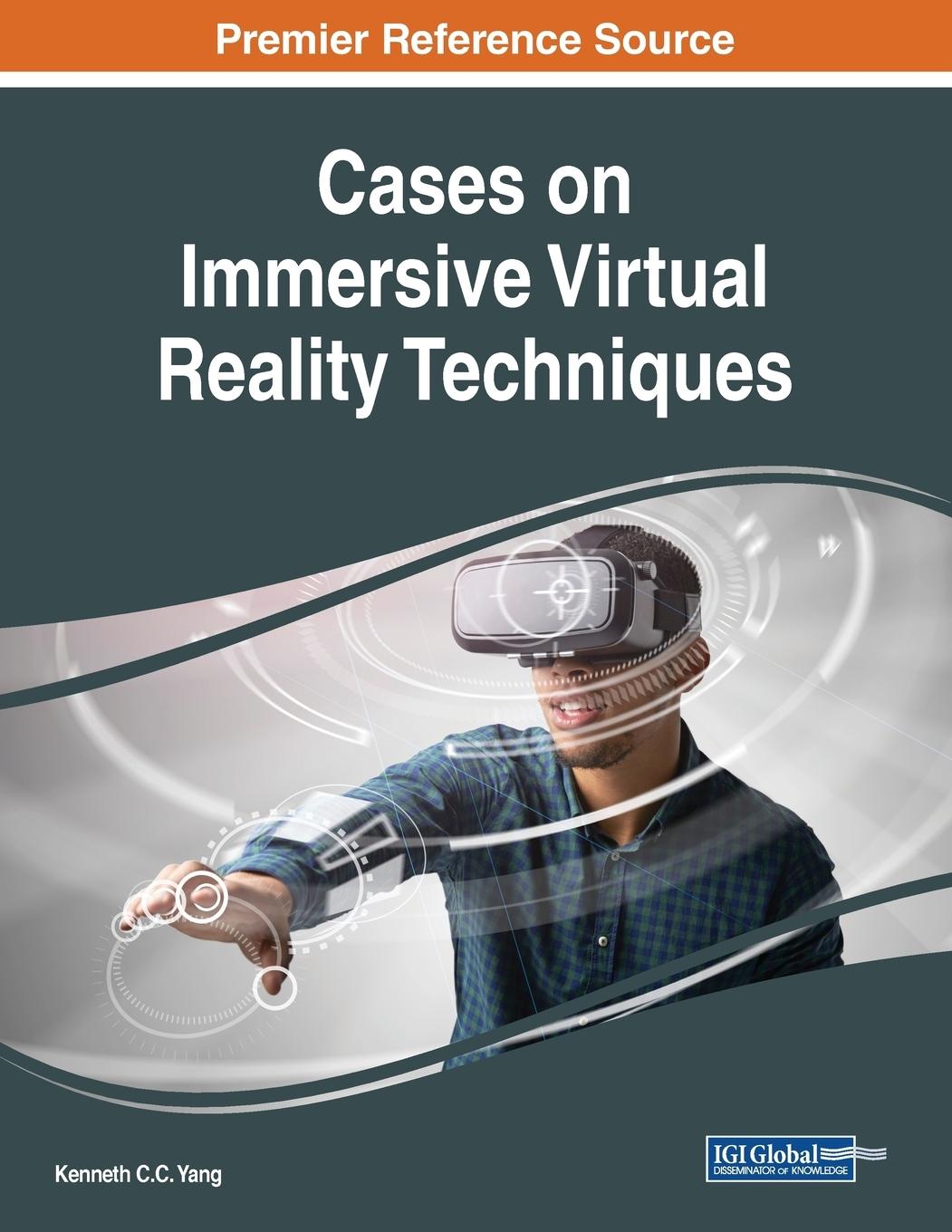 Carte Cases on Immersive Virtual Reality Techniques 