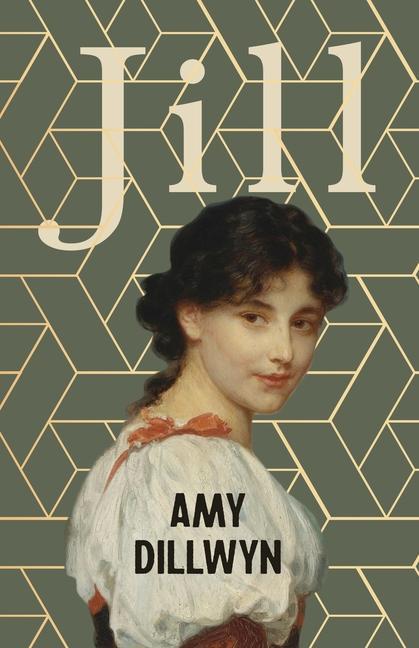 Book Jill Amy Dillwyn