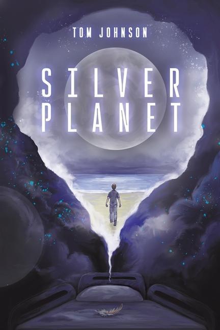 Kniha Silver Planet Tom Johnson