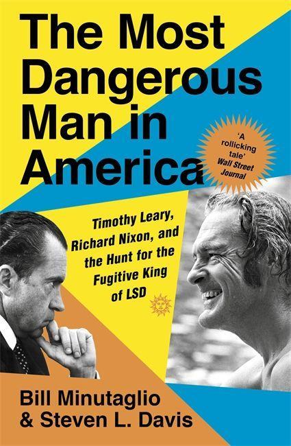 Carte Most Dangerous Man in America Steven L. Davis