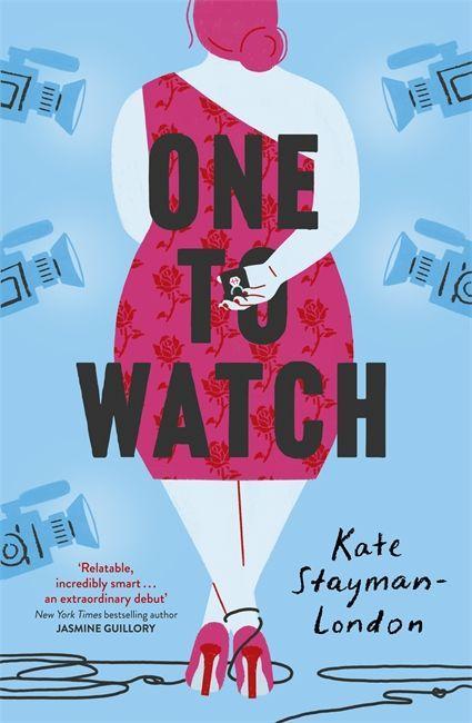 Kniha One To Watch Kate Stayman-London