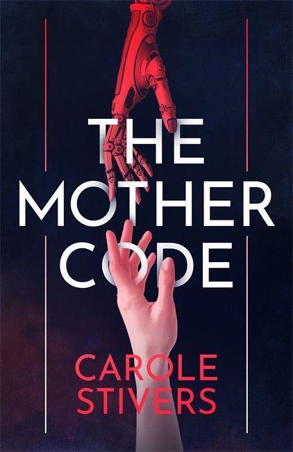 Livro Mother Code Carole Stivers