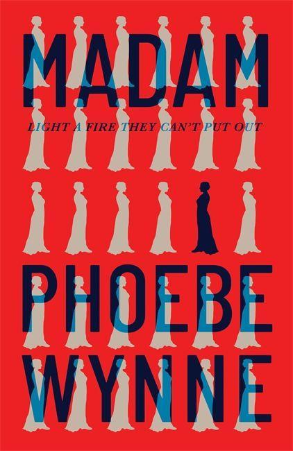 Книга Madam Phoebe Wynne