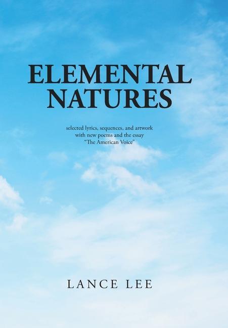 Kniha Elemental Natures 
