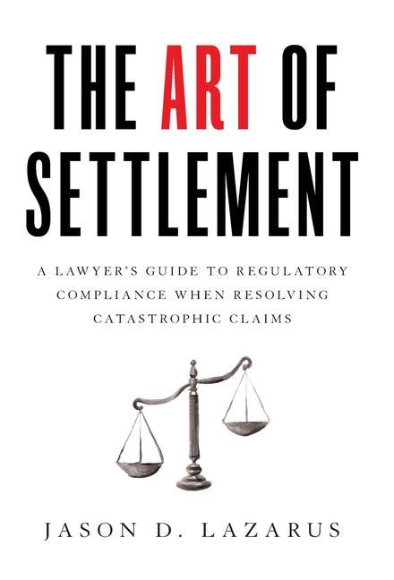 Könyv Art of Settlement 