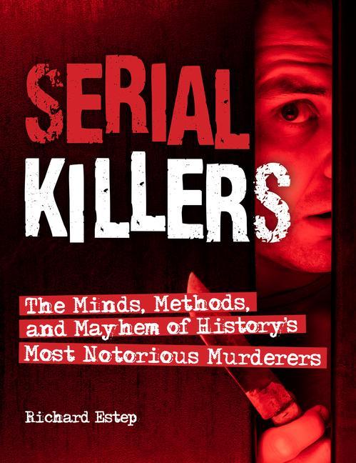 Kniha Serial Killers 