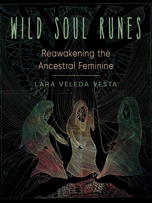 Kniha Wild Soul Runes 