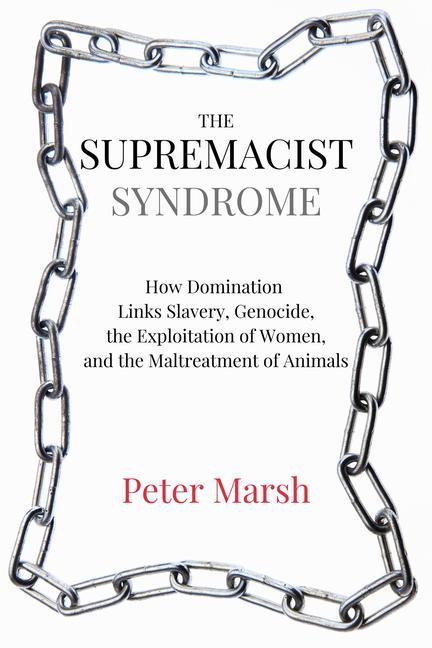 Книга Supremacist Syndrome 