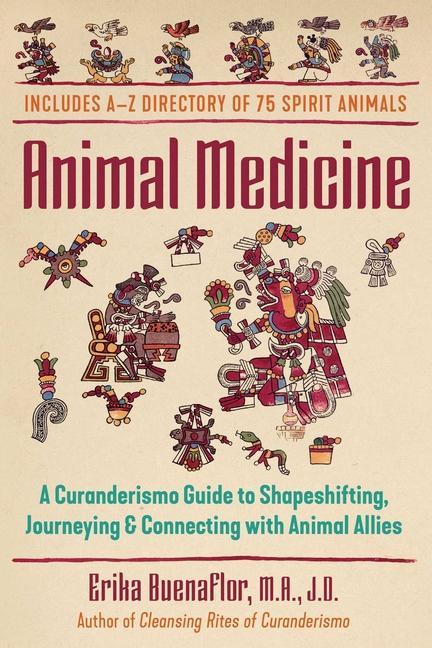 Könyv Animal Medicine 