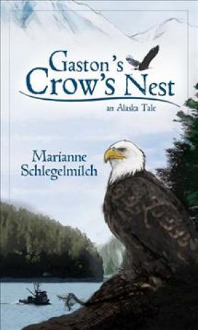 Carte Gaston's Crow's Nest 