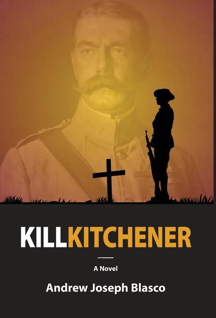 Carte Kill Kitchener Andrew Joseph Blasco