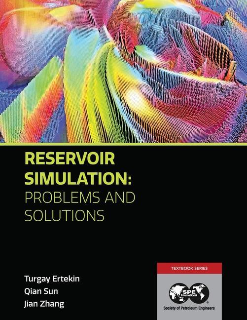 Boek Reservoir Simulation - Problems and Solutions Qian Sun