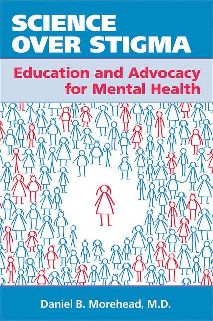Knjiga Science Over Stigma Morehead