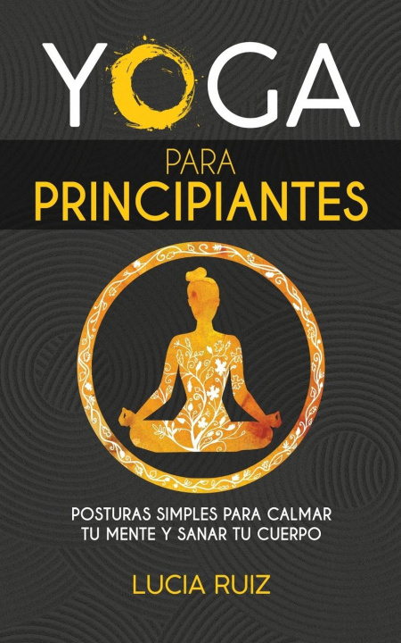 Könyv Yoga para principiantes 