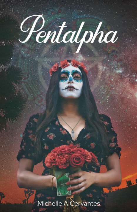 Knjiga Pentalpha Michelle Cervantes
