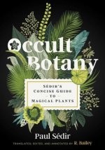Carte Occult Botany R. Bailey
