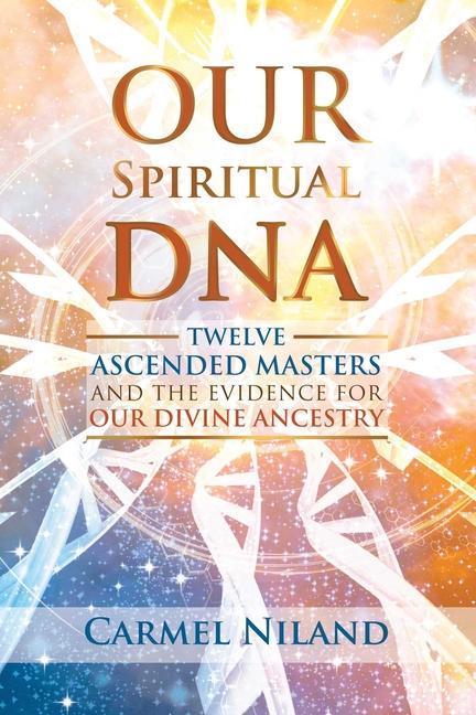 Buch Our Spiritual DNA 