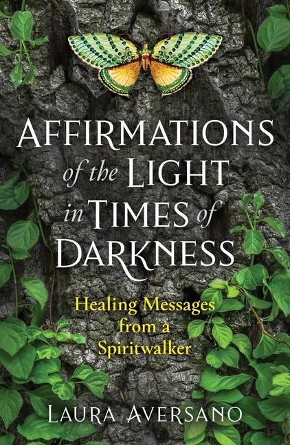 Carte Affirmations of the Light in Times of Darkness 