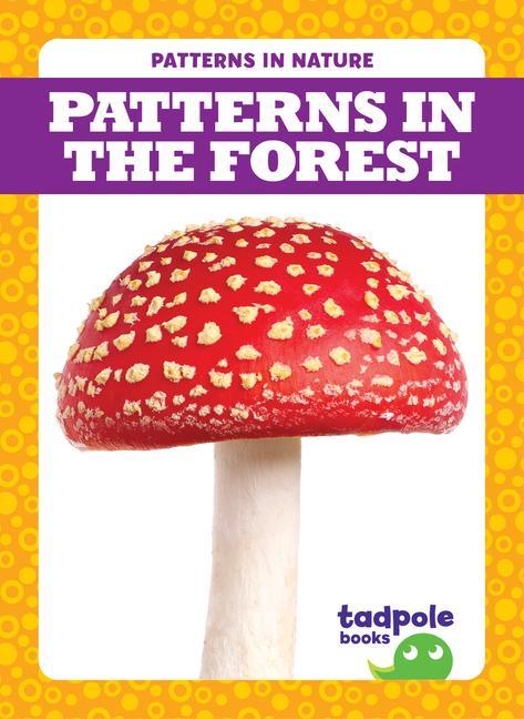 Boek Patterns in the Forest Genevieve Nilsen