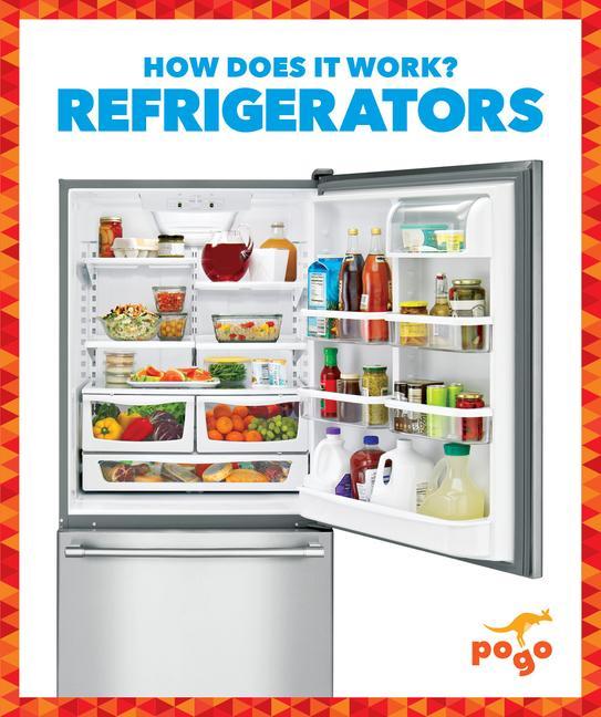 Knjiga Refrigerators Nikole Brooks Bethea