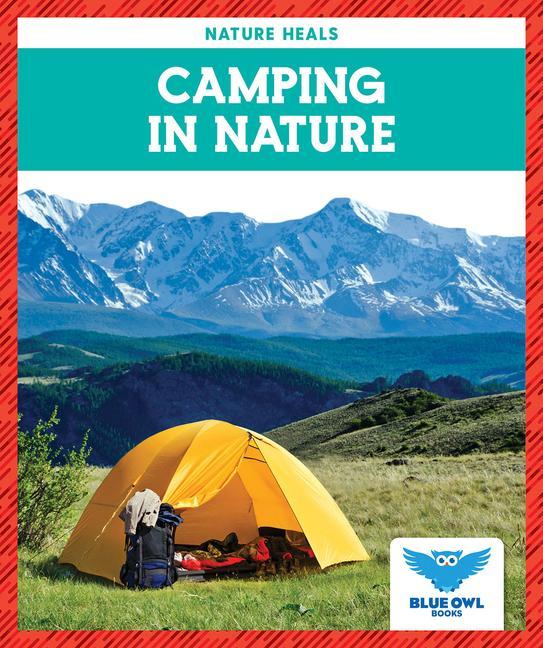 Kniha Camping in Nature 