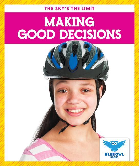 Knjiga Making Good Decisions Stepanie Finne