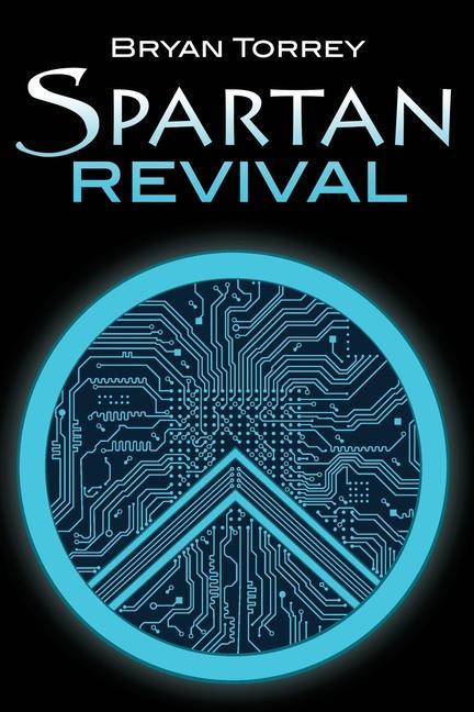 Knjiga Spartan Revival 