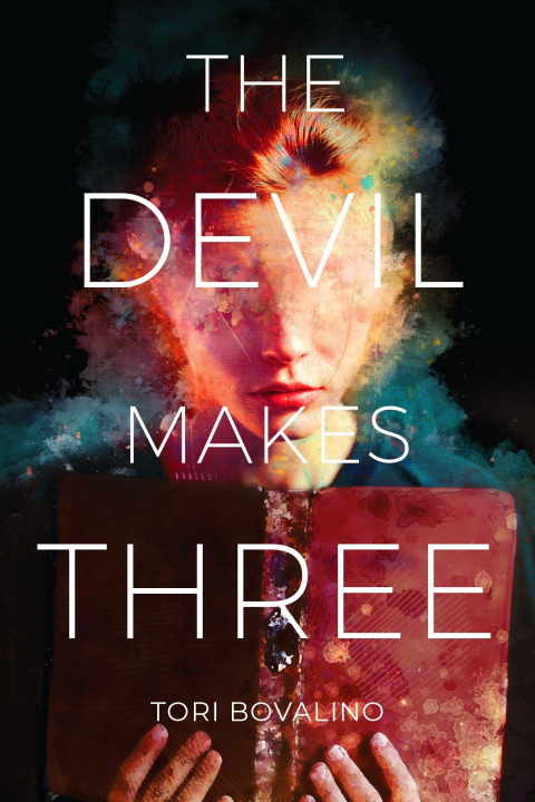Kniha The Devil Makes Three 