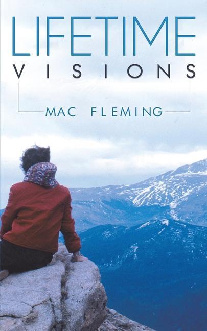 Knjiga Lifetime Visions Mac Fleming