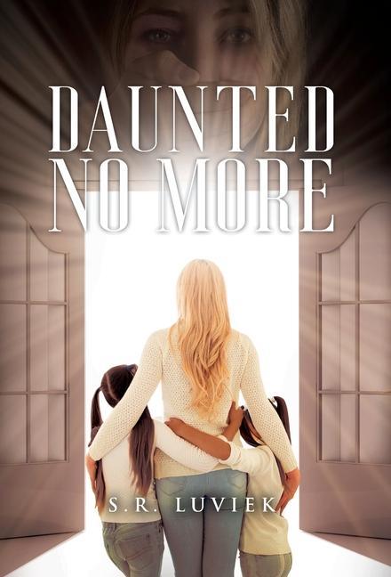 Boek Daunted No More S. R. Luviek