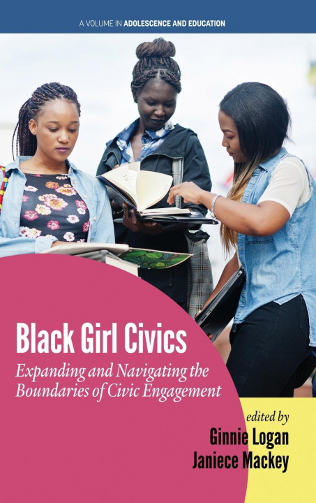 Knjiga Black Girl Civics 