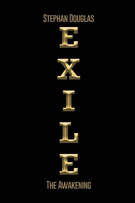 Knjiga EXILE Stephan Douglas