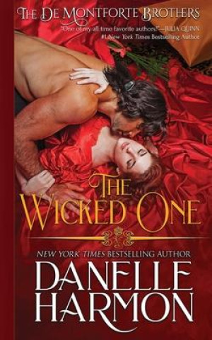 Kniha Wicked One Danelle Harmon
